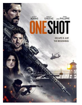 One Shot