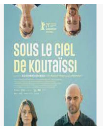 Sous Le Ciel De Koutaïssi