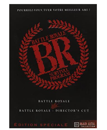 Battle Royale 1