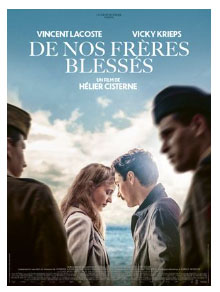 De Nos Frères Blessés