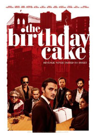 The Birthday Cake