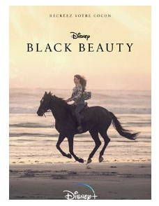 Black Beauty