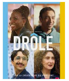 Drôle