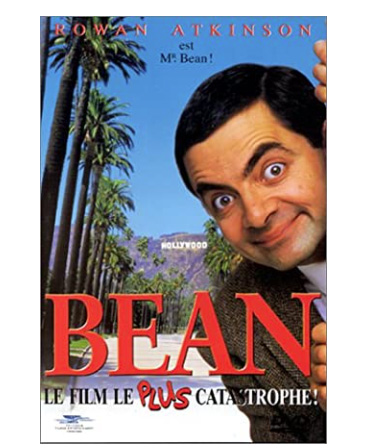 Bean, Le Plus Catastrophe