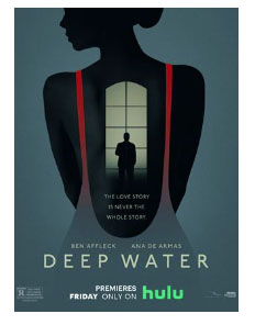 Deep Water