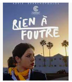 Rien À Foutre