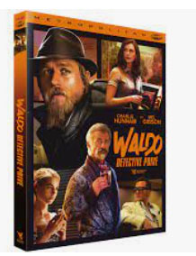 Waldo, Détective Privé