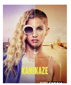 Kamikaze