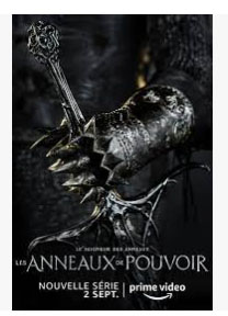 Le Seigneur Des Anneaux: Les Anneaux De Pouvoir