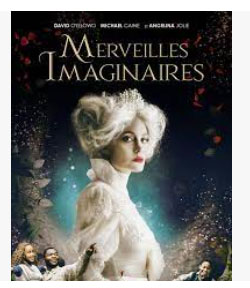 Merveilles Imaginaires