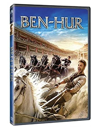 Ben Hur