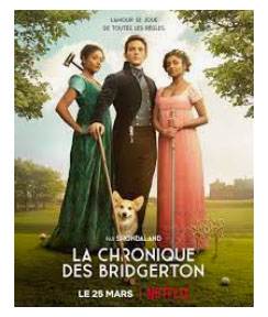 La Chronique De Bridgerton