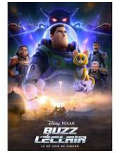 Buzz L'éclair