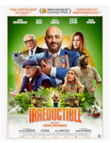 Irréductible