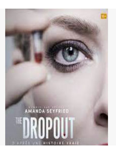 The Dropout