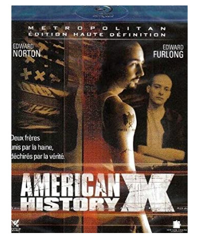 American History X