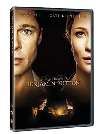 L'Étrange Histoire de Benjamin Button