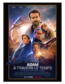 Adam À Travers Le Temps