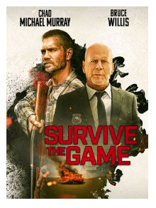 Survive The Game