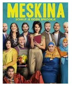 Meskina