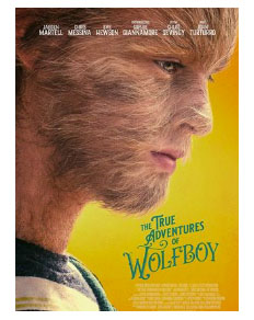 Wolfboy