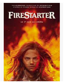 Firestarter