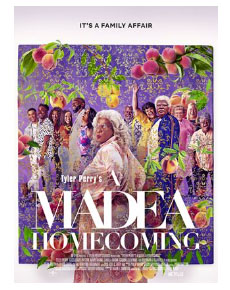 Madea