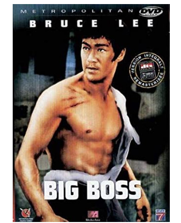 Big Boss