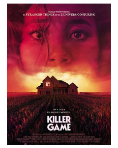 Killer Game