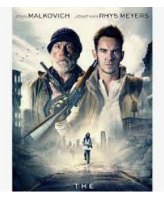The Survivalist