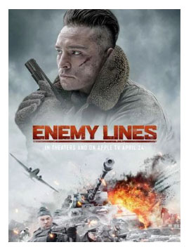Enemy Lines