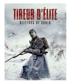 Tireur D'élite