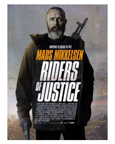 Riders Of Justice