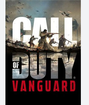 Call Of Duty Vanguard Zombies