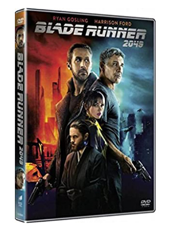 Blade Runner 2049