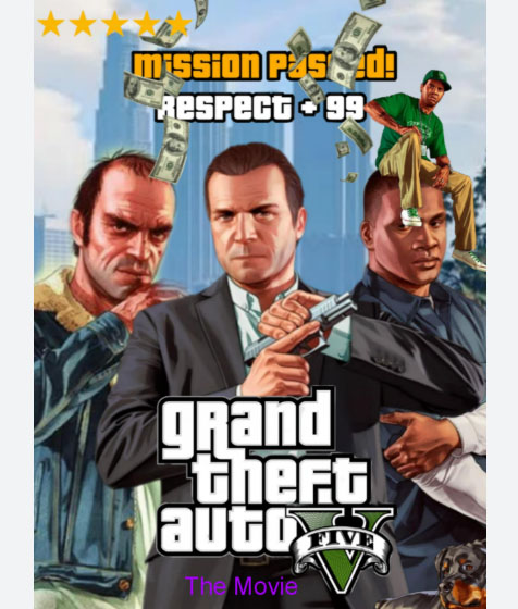 GTA 5