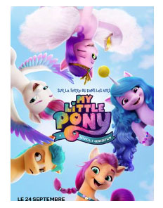 My Little Pony: Nouvelle Génération