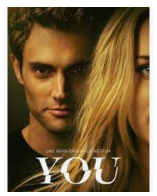 You
