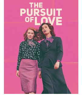 The Pursuit Of Love