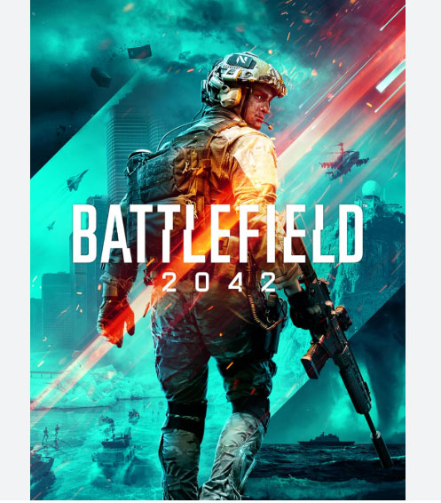 Battlefield 2042 Hazard Zone