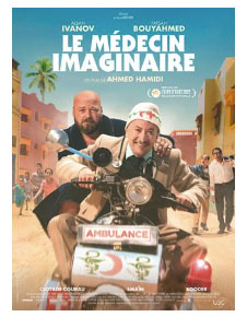 Le Médecin Imaginaire