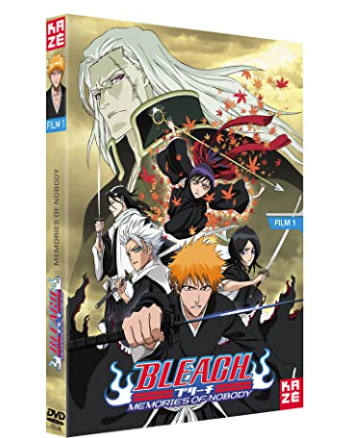 Bleach, le film