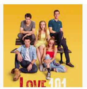 Love 101