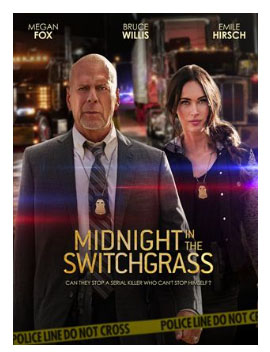 Midnight in the Switchgrass
