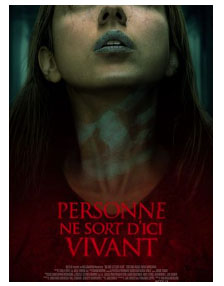 Personne ne sort d'ici vivant