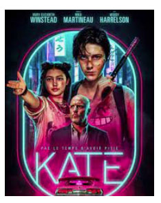 Kate