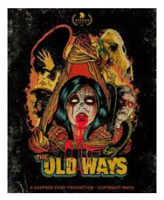 The Old Ways