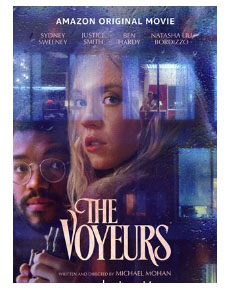 The Voyeurs