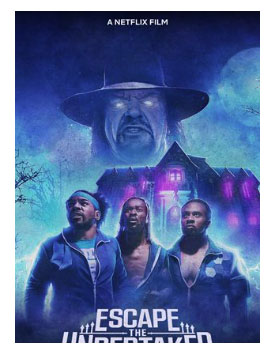 Escape The Undertaker