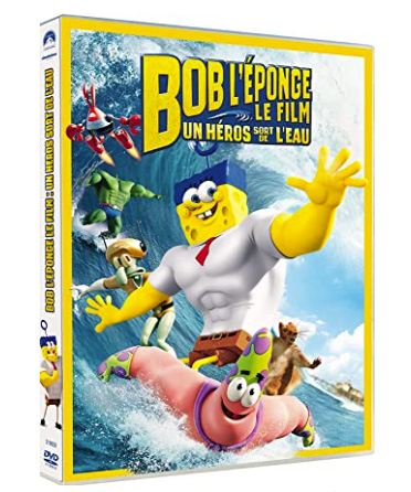 Bob l'Éponge